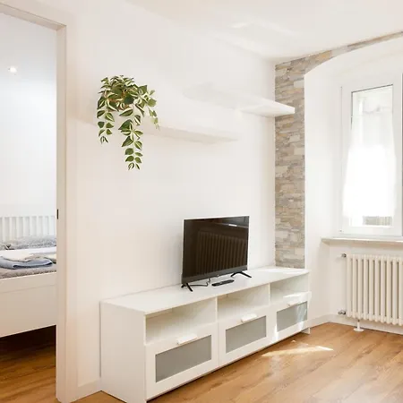 La Casa Di Loki Apartmán Terst