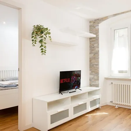 Apartmán La Casa Di Loki