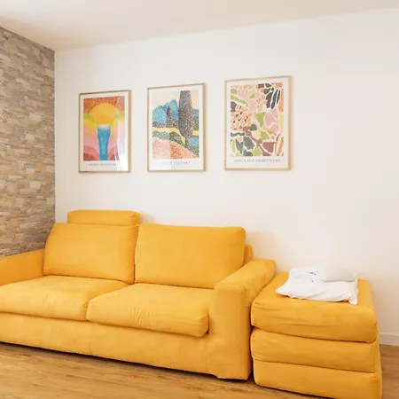 Apartmán La Casa Di Loki