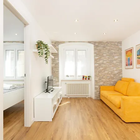 La Casa Di Loki Terst