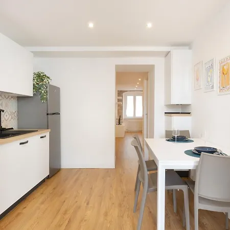 Apartmán La Casa Di Loki *